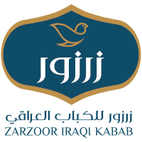 Kabab Zarzour logo
